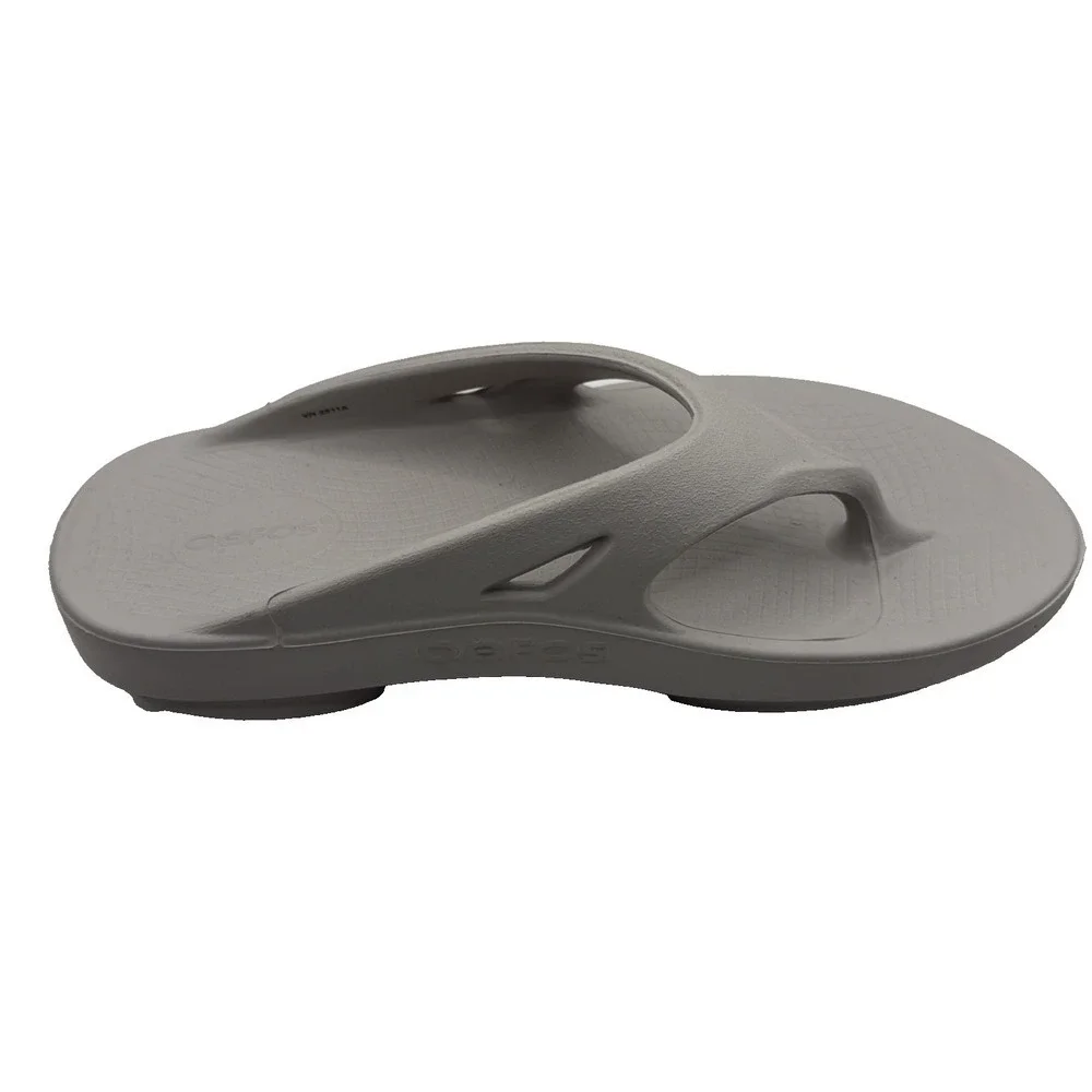 Oofos Original Unisex Moonstone Sandal Size EU 41 US  M8/W10 UK M7/W8 New
